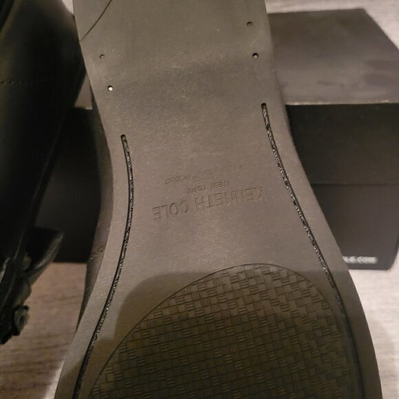 Kenneth Cole New York Nolan Bit Loafer main image 4